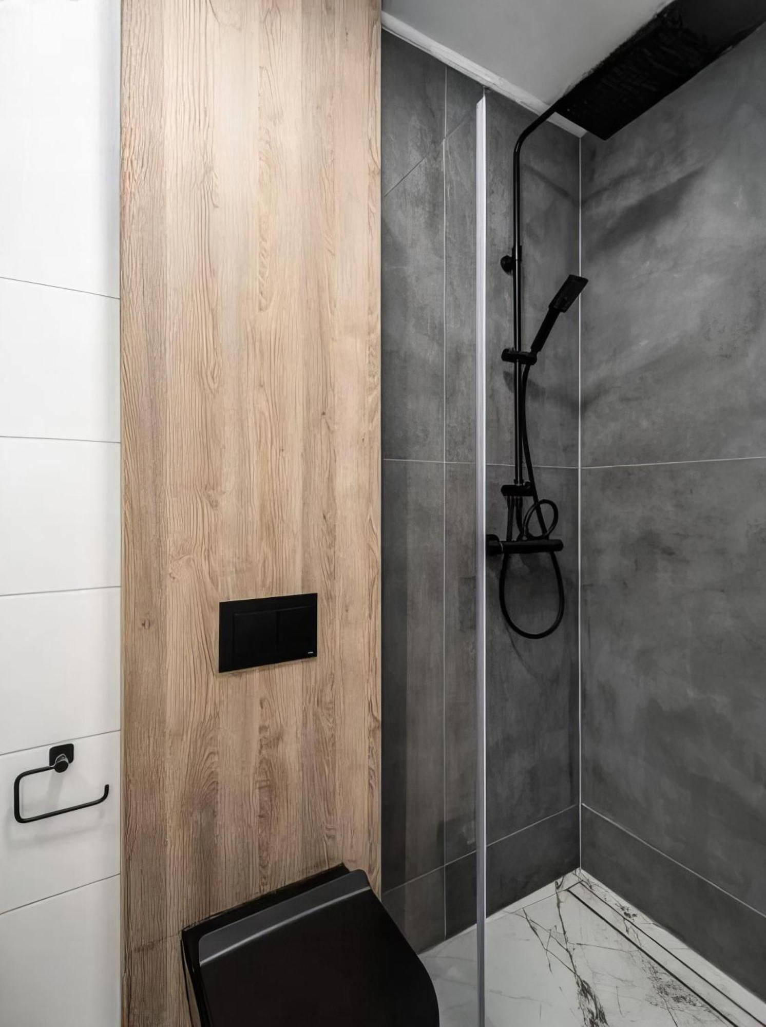 5chi Wiktoryn House Warschau